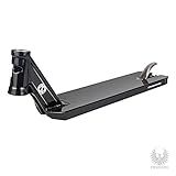 Phoenix Signature Ion Pro Scooter Decks (Black)