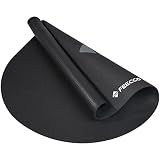 Jump Rope Mat, Large Jump Rope Pad for Indoor Floor and Outdoor Concrete