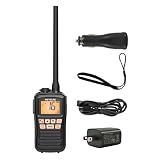 Retevis RM01P 3.5W Marine Radio VHF IP67 Floating, USB-C for Fishing(1Pack)