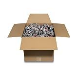 SCS Heavy Bag Filler in a Box, 50 lbs
