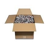 SCS Heavy Bag Filler in a Box - 50 lbs.