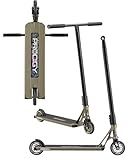 Envy Scooters Prodigy X ONE Street Complete Scooter | Olive