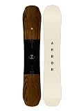 Arbor Element Mens Snowboard, 161cm