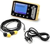 Rugged Radios Nitro Bee (Race Receiver, Race Receiver)