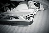 ToeHook - The Revolutionary Hook for Hockey Goalie Pads