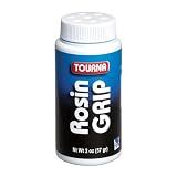 Tourna Tennis Rosin Bottle, 2 oz.