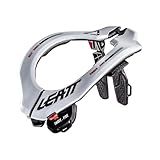 Leatt 3.5 Junior Neck Brace (WHT)