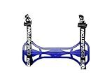 EASTON DELUXE BONE ARMGUARD BLUE