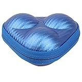 Youngy Exquisite Table Tennis Box Container 3 Ping-pong Balls Storage For Case Must Have Item For Athletes Outdoor Indoor Sport Sports Outdoor Indoor Women Men Children Adults