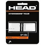 HEAD Hydrosorb Tour White Tennis Replacement Grip