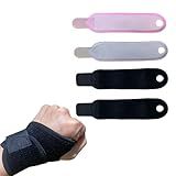 Kids Wrist Support Brace, 13 x 3 inches Wrist Braces for Sports and Daily Activities