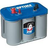 OPTIMA® Batteries D34M BLUETOP® Dual Purpose Boat and RV Sealed AGM Battery