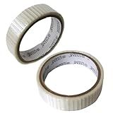 Cricket Best Buy CBB Cricket Bat Edge Protection Tape Fiber Roll Apply on Bat Edge Toe Shoulder