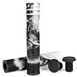 Limit Handlebar Grips with Easy Cutting Lines for 150/160/170mm for Pro Stunt Scooters