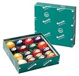 Aramith Premier Pool Balls Set Belgian Balls Set Pool Billiards