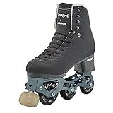Jackson Atom Ultima Freestyle Men's Inline Figure Roller Skate - Mens Size 10.5
