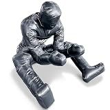Smarty 2.0 Adult Grappling Dummy (UNFILLED) for BJJ, MMA & Wrestling