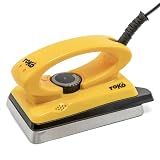 TOKO T8 Wax Iron, Yellow, 800 Watt - (5547182)