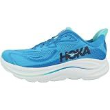 Hoka Men's Clifton 10 Hoka Blue/Skyward Blue 12.5 Medium