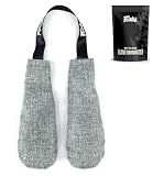 Fairtex Glove Deodorizer Inserts, Odor & Moisture Absorber, Muay Thai Gear
