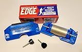 Maintain the Edge Handheld Hockey Ice Skate Sharpener (1/2" Radius of Hollow)