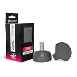 BONT Roller Skates - ToeGo Roller Skate Roller Derby Toe Stops - 2 Pack