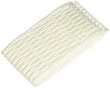 STX Lacrosse 10D Memory Mesh Kit, Attack/Midfield/Defense, White