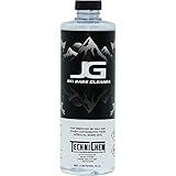 TECHNICHEM JG SKi Base Cleaner (1, 16 oz)