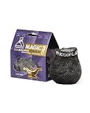 Friction Labs Magic Chalk Ball, Premium Gym Chalk Ball in Refillable Sock