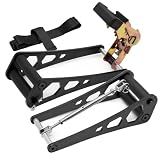 Bow Press, Archery Compound Bow Press, Aluminum Alloy Handheld Compound Bow