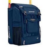 Easton | MAV1 Backpack Equipment Bag | Baseball & Softball | Navy
