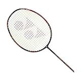 Yonex Astrox 99 Play Badminton Racket (Cherry Sunburst) (4UG5) (Pre-Strung)