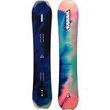 K2 Passport Unisex Snowboard, 157