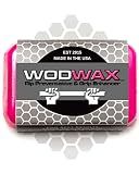 WODWAX 60g Bar - The Original Pull Up Bar Wax for Better Grip