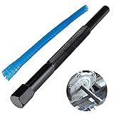 New Polaris Drive Clutch Puller Tool Heat-Treated Quality Steel Durable Clutch Remover Compatible with Most Polaris Models 1985-2016 OE 2870506 PP3078 15-878 30260