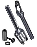 Envyscooters Declare V2 IHC Fork - Black