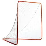 Franklin Sports Official Quikset Lacrosse Goal - 6' x 6'