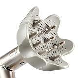 Curl-Defining Diffuser Attachment for Shark FlexStyle HD400 Series Stone