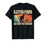 Pickleball Art for Men Women Pickleball Player Pickle Ball T-Shirt