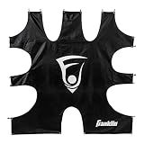 Franklin Sports Lacrosse Target 6' x 6'