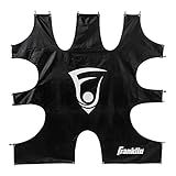Franklin Sports Lacrosse Target 6' x 6'
