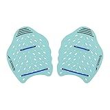 Speedo Unisex-Adult Swim Training Power Plus Paddles