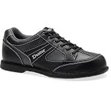 Dexter Bowling - Mens - Pro Am II, Black/Gray , 11