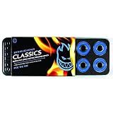 Spitfire Classic Skateboard Bearings One Size Blue