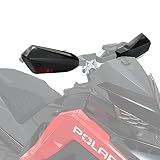 Polaris Defend Handguards - 2884616-266