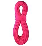 BlueWater Ropes 9.7mm x 60M Lightning Pro Standard Single Dynamic Climbing Rope - SNPK