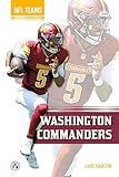 Washington Commanders (NFL Teams Set 2)