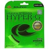 Solinco Hyper-G Soft Tennis String Set (16L)
