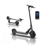 WAWSCOTE Electric Scooter - 500W Electric Scooter for Adults