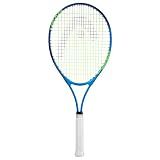 HEAD Ti. Conquest Tennis Racquet, 4 1/2" Grip